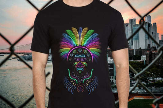 PLAYERA REPRESENTACIONES AZTECAS