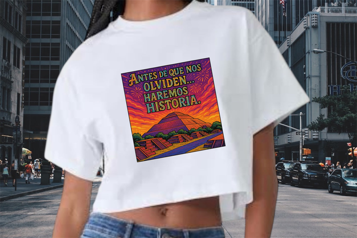 PLAYERA  ROLAS CHIDAS (MUJER)