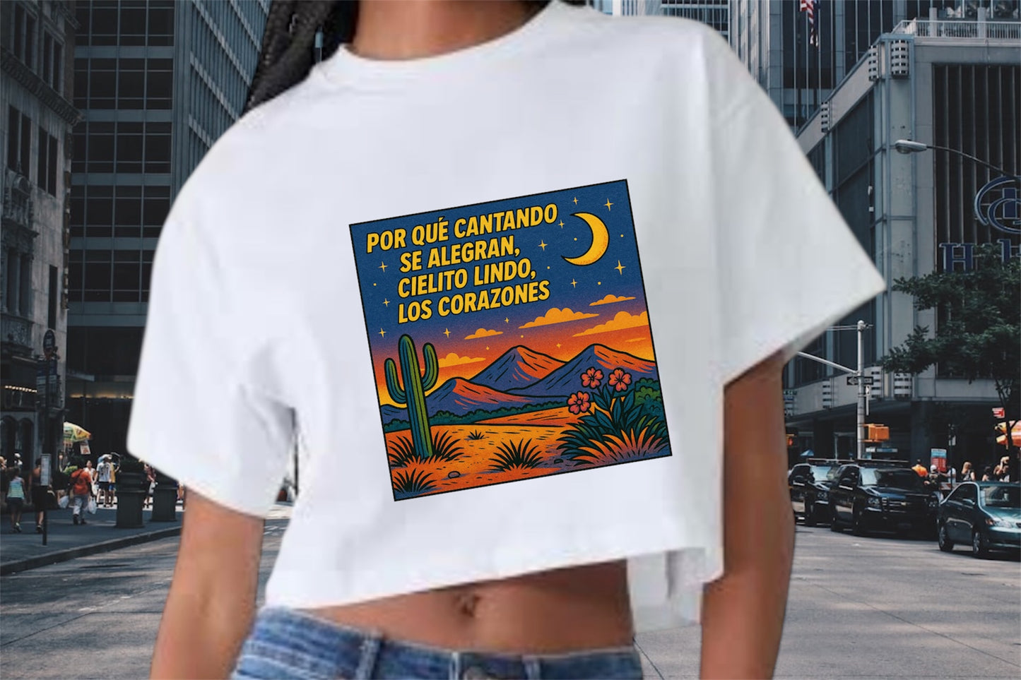 PLAYERA  ROLAS CHIDAS (MUJER)